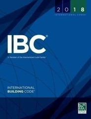 Highlighted and Tabbed – 2018 International Building Code – from Exam Books