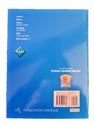 Houghton Mifflin Lot 12 Books Kindergarten Online Leveled Readers Teachers