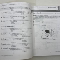Electrical Motor Controls for Integrated Systems Workbook Rockis 5th Ed 2014 TPB