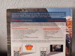 McKnight’s Physical Geography : A Landscape Appreciation by Darrel Hess Instruct