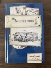 All About Spelling Original Beehive Reader. Level 1