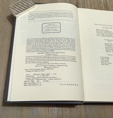 Writings of Charles S. Peirce: A Chronological Edition, Volume 2: 1867-1871 HC
