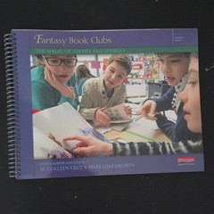 Lucy Calkins Units of Study Reading Grade 5 Complete Set Heinemann Homeschool