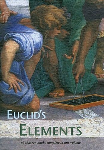 Euclid’s Elements by Au Euclid: New
