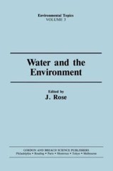 Water & The Environment