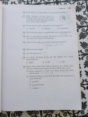 Saxon Math 6/5: Homeschool Textbook, 3rd Edition- Paperback By SAXON, ACCEPTABLE
