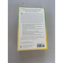 Intuitive Eating a Revolutionary Anti Diet Approach by Evelyn Tribole