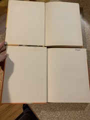 Vintage Teacher’s Editions 1964 – Scott Foresman New Basic Readers Grade 3 Lot
