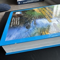 Environmental Engineering and Sustainable Design by Bradley Striebig, Lauren…