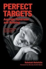 Perfect Targets: Asperger Syndrome and- 1931282188, Rebekah Heinrichs, paperback
