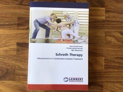 Schroth Therapy by Weiss, Moramarco, and Lehnert-Schroth, Scoliosis treatment