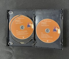 The Great Courses Chemistry Set by Frank Cardulla – DVDs and Course Workbook