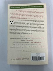 Being Mortal Atul Gawande 2017 Picador #1 New York Times Bestseller Medicine
