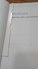 Precalculus: Graphing and Data, and Analysis, Third Ed *INSTRUCTOR”S ED.* No CD