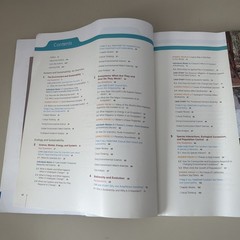 Environmental Science — G. Tyler Miller & Scott Spoolman (16th Edition, Cengage)
