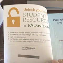 F.A. Davis Public/Community Health 3rd Ed Paperback Online Resources