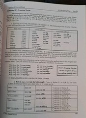 Spell To Write & Read, & WISE Guide for Spelling, Wanda Sanseri -’02, ’03 – GOOD