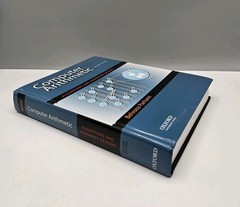 Computer Arithmetic: Algorithms and Hardware Designs Oxford 2nd Edition HC