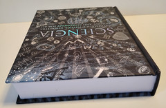 Sciencia: Mathematics, Physics, Chemistry, Biology, Astronomy For All Book
