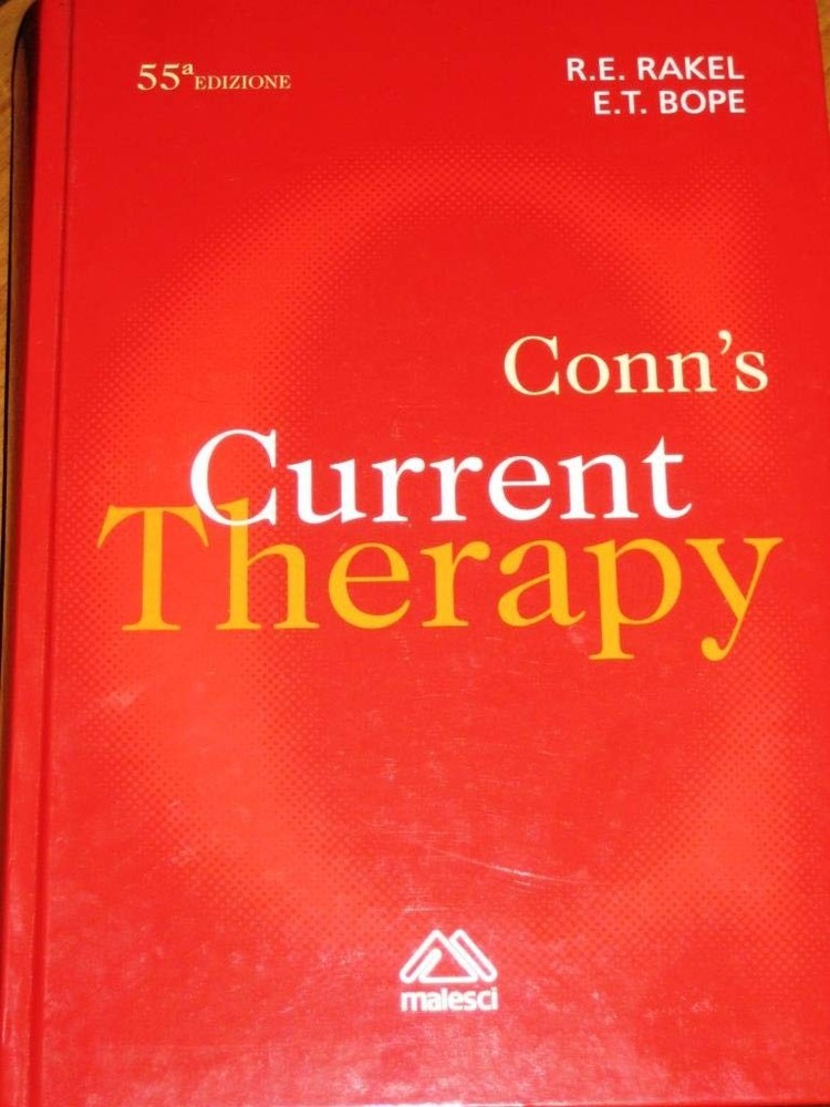Conn’s Current Therapy 2005