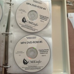 Intensive Update with Board Review in Geriatric and Palliative Medicine CME DVD