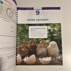 Apologia Exploring Creation with Mathematics Level 3 Student Workbook 2021