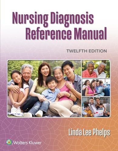 Nursing Diagnosis Reference Ma – ACCEPTABLE