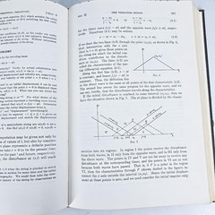 Mathematics Of Physics And Modern Engineering Sokolnikoff Redheffer ’58 Book Vtg