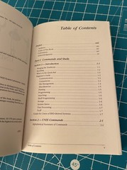 In a Nutshell (O’reilly) Ser.: UNIX : Desktop Quick Reference for System V…