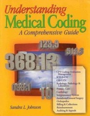 Understanding Medical Coding : A Comprehensive Guide by Sandra L. Johnson (1999,