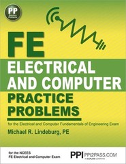 Ppi Fe Electrical and Computer Practice Problems – Comprehensive Practice for