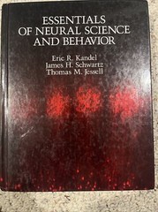 Essentials of Neural Science and Behavior