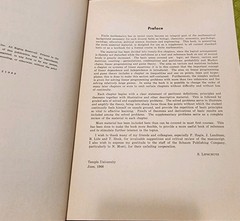 Schaum’s Outline Theory Differential Equations PB Richard Bronson 1973 1st Edi