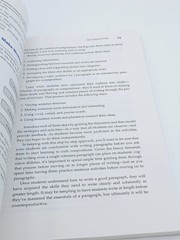The Writing Revolution: A Guide To Advancing Thinking Through Writing In V Good.