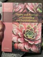 Mindtap Course List Ser.: Theory and Practice of Counseling and Psychot.. B-113