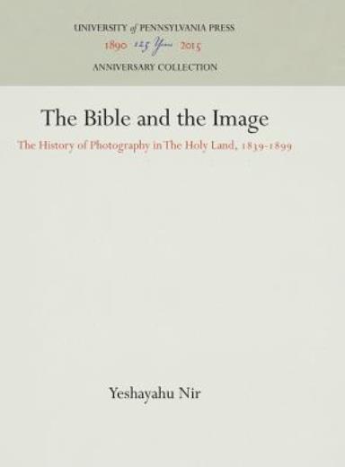 The Bible And The Image