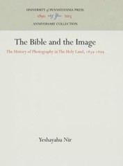 The Bible And The Image