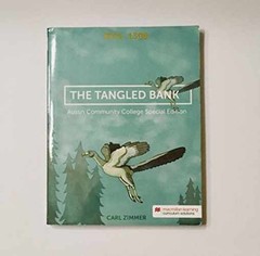 The Tangled Bank Austin – Unknown Binding, by unknown author – Acceptable n