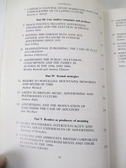 Buy This Book: Studies in Advertising and Consumption (Communica.. Sent Tracked