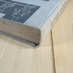 Биология К. Вилли 1968 Claude Villee Biology Russian USSR Illustrated Textbook