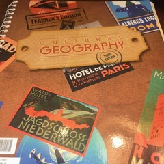 BJU Cultural Geography Student Book 2 Teacher Guides Tests Keys 3rd Ed 9th Grade