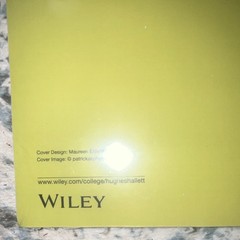 Wiley Applied Calculus 6th Ed Loose-Leaf Textbook Hughes-Hallett Gleason