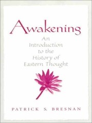Awakening: An Introduction to the – Paperback, by unknown author – Very Good