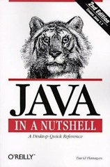 In a Nutshell (O’reilly) Ser.: Java in a Nutshell : A Desktop Quick Reference…