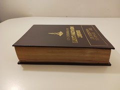 Vintage 1984 Quick Reference Handbook Set Basic Health Care and Emergency Aid