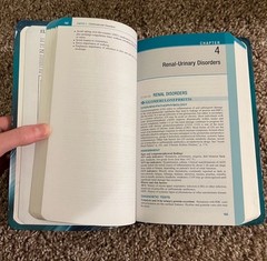 Manual of Medical-Surgical Nursing : A Care Planning Resource