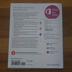 Step by Step Ser.: Microsoft Excel Step by Step (Office 2021 and Microsoft 365)