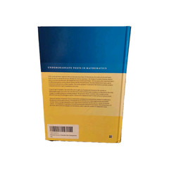Advanced Calculus A Geometric View by James J. Callahan (Undergraduate Text)