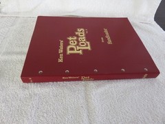 Ken Waters’ Pet Loads Fourth Edition 2 Volume Set PB From Handloader