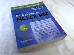 Lippincott Q&A Review for NCLEX-RN FOURTEENTH EDITION Billings Hensel